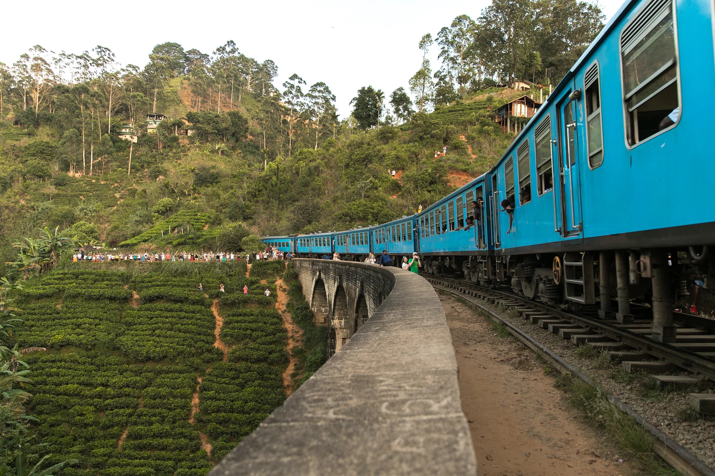 Ella, Sri Lanka