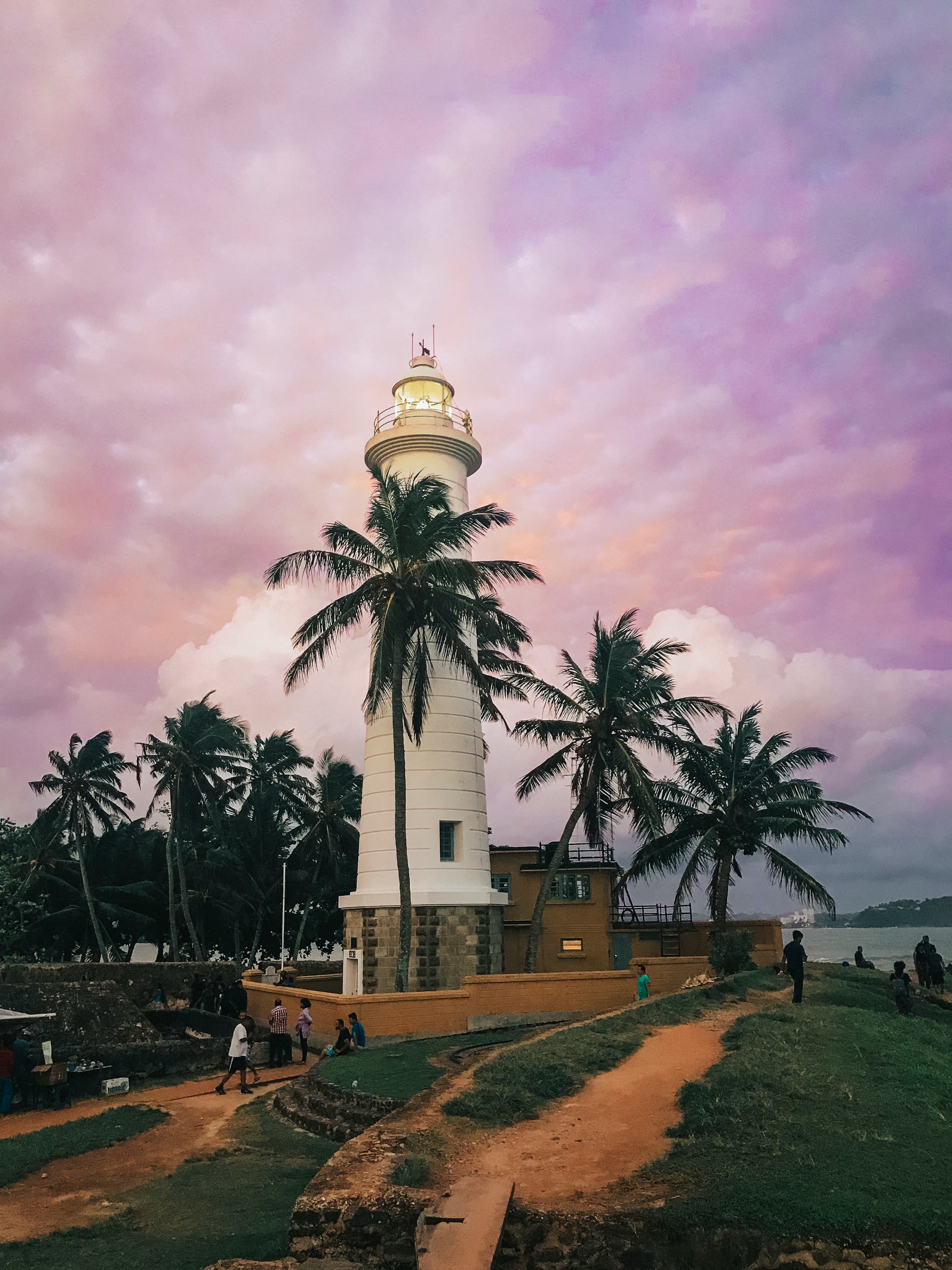 Galle, Sri Lanka